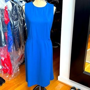 And Klein beautiful knit dress size 12